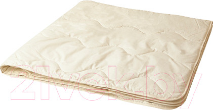 Изображение товара Одеяло Kariguz Верблюжья шерсть / МПВ21-3-3.1 (140x205)