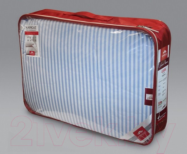 Изображение товара Подушка для сна Kariguz Классик / КЛ10-5 (68x68)