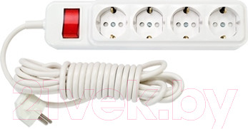 Изображение товара Удлинитель Bylectrica У10-282 (3.5м)
