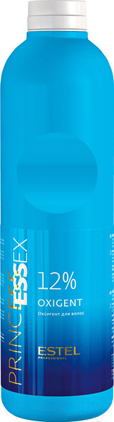 Изображение товара Эмульсия для окисления краски Estel Princess Essex 12% (1л)