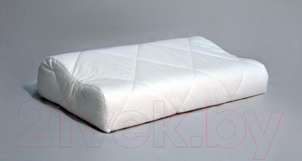 Изображение товара Ортопедическая подушка Даргез Сангли / 073918 (30x50x8/11)