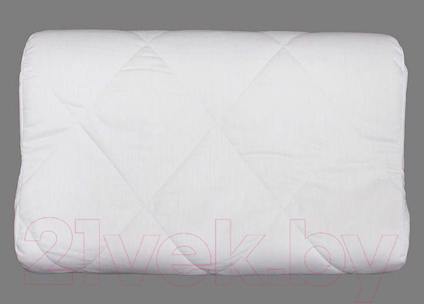 Изображение товара Ортопедическая подушка Даргез Сангли / 073918 (30x50x8/11)