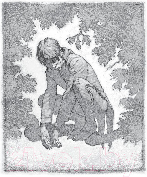 Изображение товара Книга АСТ Похититель детей (Бром Д.)