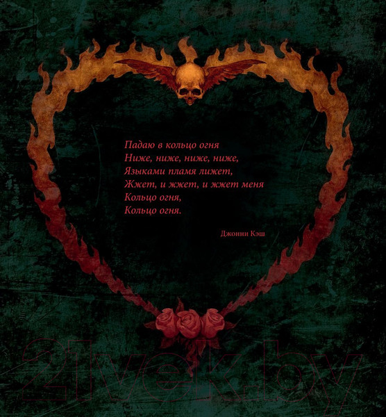 Изображение товара Книга АСТ Роза Дьявола (Бром Д.)