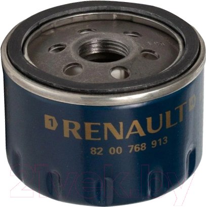 Изображение товара Масляный фильтр Renault 8200768913