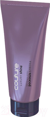 Изображение товара Маска для волос Estel Luxury Shine Haute Couture (200мл)