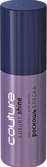 Изображение товара Спрей для волос Estel Luxury Shine Haute Couture блеск (100мл)