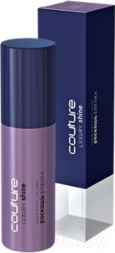 Изображение товара Спрей для волос Estel Luxury Shine Haute Couture блеск (100мл)