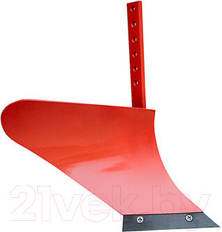 Изображение товара Плуг ВРМЗ ЗАО 02.01.31.00.00 (без сцепки)