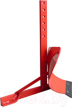 Изображение товара Плуг ВРМЗ ЗАО 02.01.31.00.00 (без сцепки)