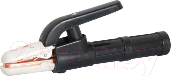 Изображение товара Держатель электрода Калибр ДС-500 (50816)