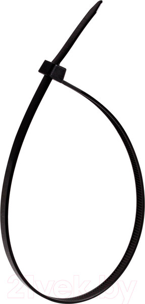 Изображение товара Стяжка для кабеля Airline ACT-N-26 (100шт)