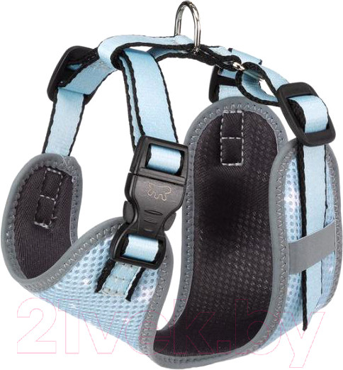 Изображение товара Шлея-жилетка для животных Ferplast Nikita Puppy P / 75468698 (XS)