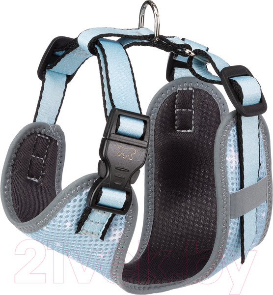 Изображение товара Шлея-жилетка для животных Ferplast Nikita Puppy P / 75468798 (S)