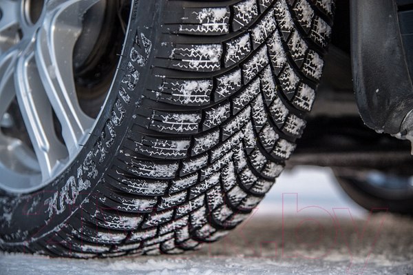 Изображение товара Зимняя шина Bridgestone Blizzak LM005 235/50R18 101V
