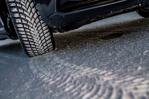 Изображение товара Зимняя шина Bridgestone Blizzak LM005 235/50R18 101V