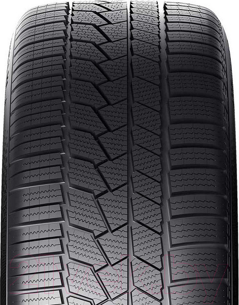 Изображение товара Зимняя шина Continental WinterContact TS 860 S 255/35R19 96V Run-Flat