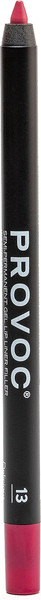 Изображение товара Карандаш для губ Provoc Gel Lip Liner 13 Delicious
