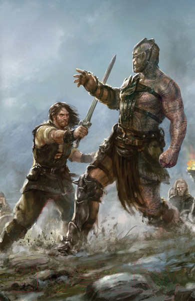 Изображение товара Книга Эксмо Первый Закон. Последний довод королей. Книга 3 (Аберкромби Д.)