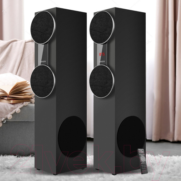 Изображение товара Мультимедиа акустика Ginzzu GM-325
