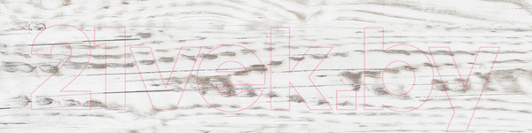 Изображение товара Плитка Beryoza Ceramica Берн белый (147х594)