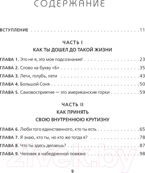 Изображение товара Книга Эксмо НИ СЫ. Будь уверен в своих силах (Синсеро Дж.)