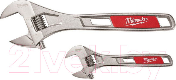 Изображение товара Набор ключей Milwaukee 48227400