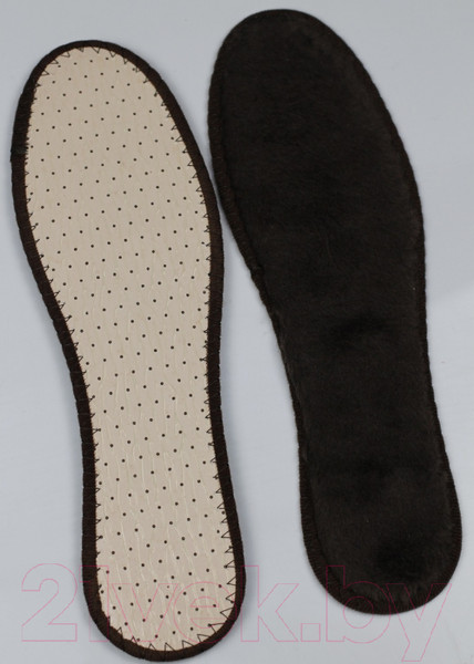 Изображение товара Стельки для обуви Coccine Мерино (р.37)