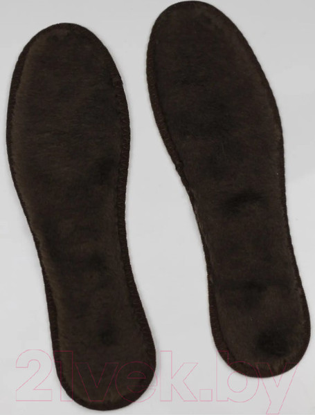 Изображение товара Стельки для обуви Coccine Мерино (р.41)