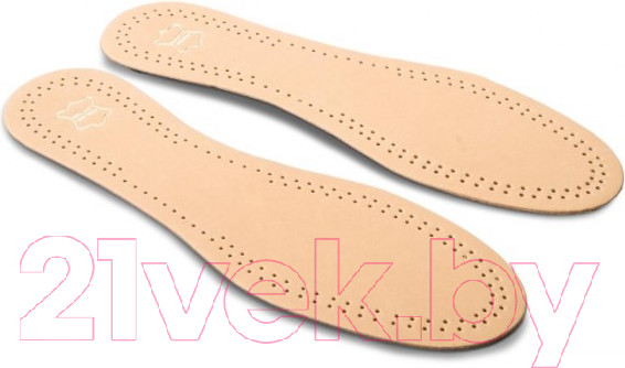 Изображение товара Стельки для обуви Coccine Гладкие (р-р 35-36)