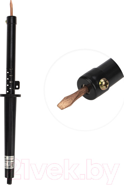 Изображение товара Паяльник электрический Rexant 12-0225-1