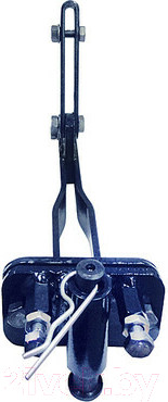 Изображение товара Сцепка ВРМЗ ЗАО 21.55.37.00.00