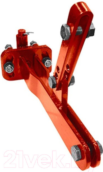 Изображение товара Сцепка ВРМЗ ЗАО 21.55.37.00.00