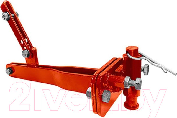 Изображение товара Сцепка ВРМЗ ЗАО 21.55.37.00.00