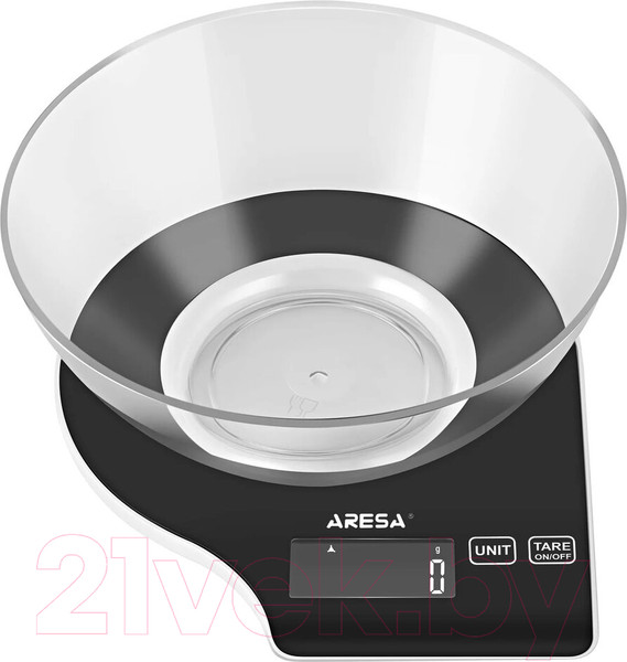 Изображение товара Кухонные весы Aresa AR-4301 (SK-406)