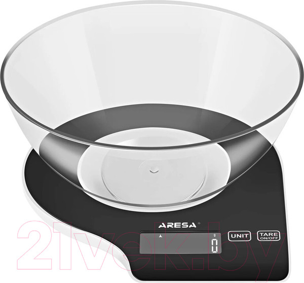 Изображение товара Кухонные весы Aresa AR-4301 (SK-406)