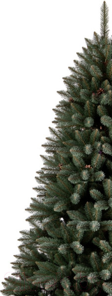 Изображение товара Ель искусственная GreenTerra Ариозо (2.2м)