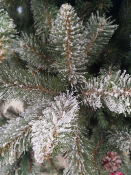 Изображение товара Ель искусственная GreenTerra Ариозо (2.2м)
