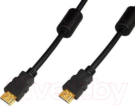 Изображение товара Кабель Rexant HDMI - HDMI / 17-6204 (2м)