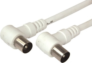 Изображение товара Кабель Rexant 18-0112 (1.5м, белый)