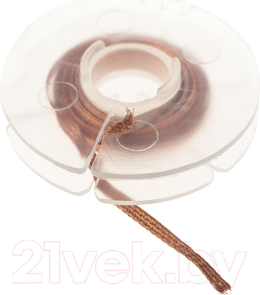 Изображение товара Лента для удаления припоя Rexant 09-3002