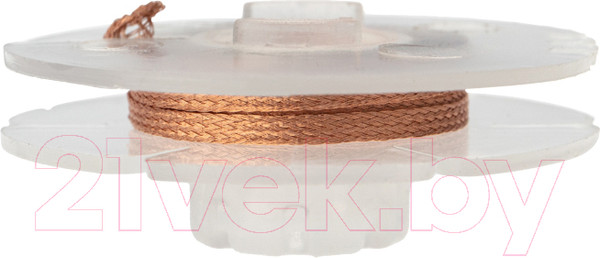 Изображение товара Лента для удаления припоя Rexant 09-3002