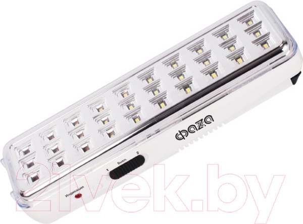 Изображение товара Светильник переносной Фаза AccuF9-L30-WH (4895205004900)