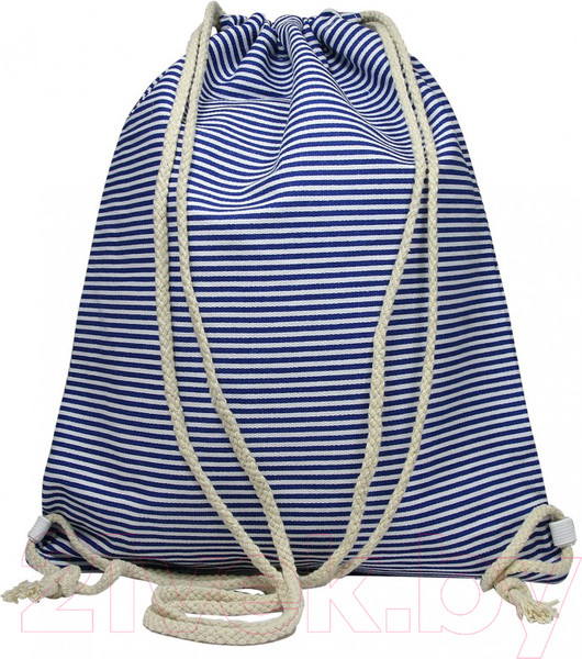 Изображение товара Мешок для обуви Cedar SKB-1 (синий)