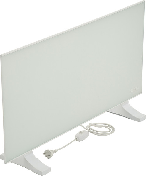 Изображение товара Инфракрасный обогреватель Теплофон Glassar ЭРГН-0.8 (белый)