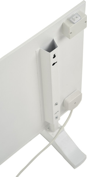 Изображение товара Инфракрасный обогреватель Теплофон Glassar ЭРГН-0.8 (белый)