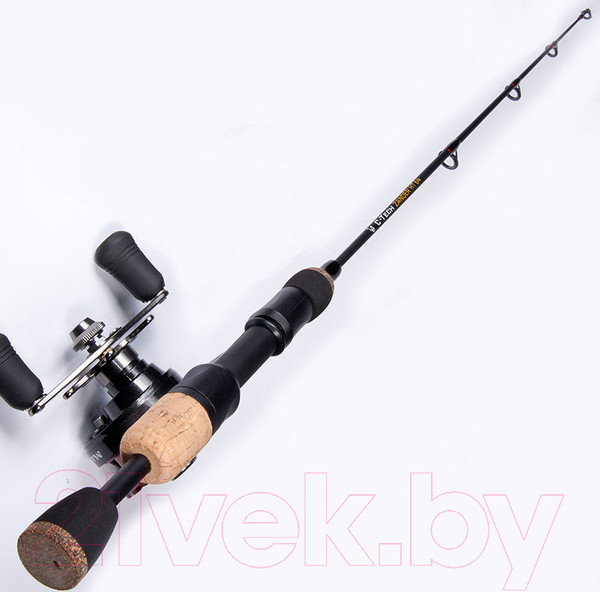 Изображение товара Удилище Lucky John C-Tech Zander HT / LJ109-01