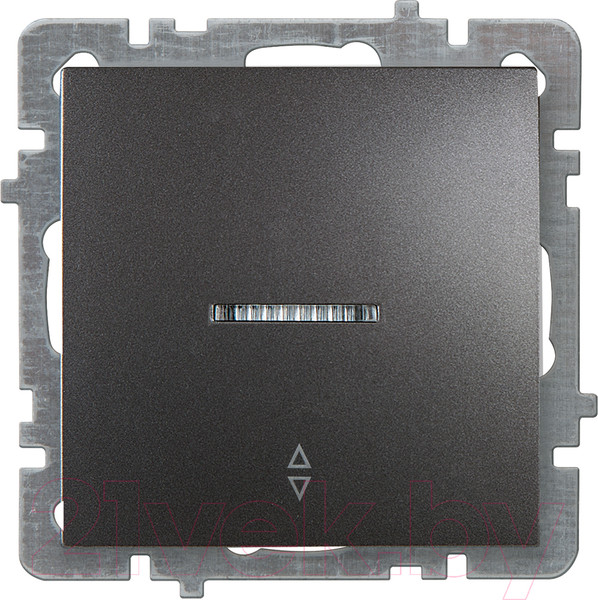 Изображение товара Выключатель Nilson Touran 24160408