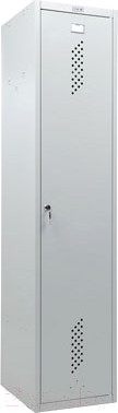 Изображение товара Шкаф металлический Практик LS (LE)-11-40D
