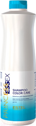 Изображение товара Шампунь для волос Estel Princess Essex для окрашенных волос (1л)